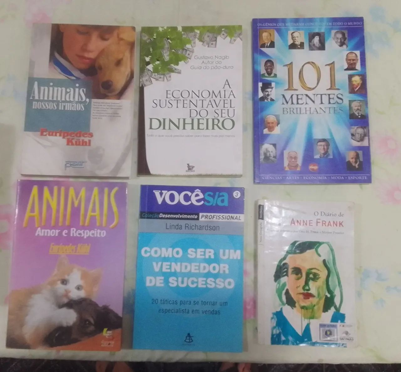 Vários Livros.  - Foto 2