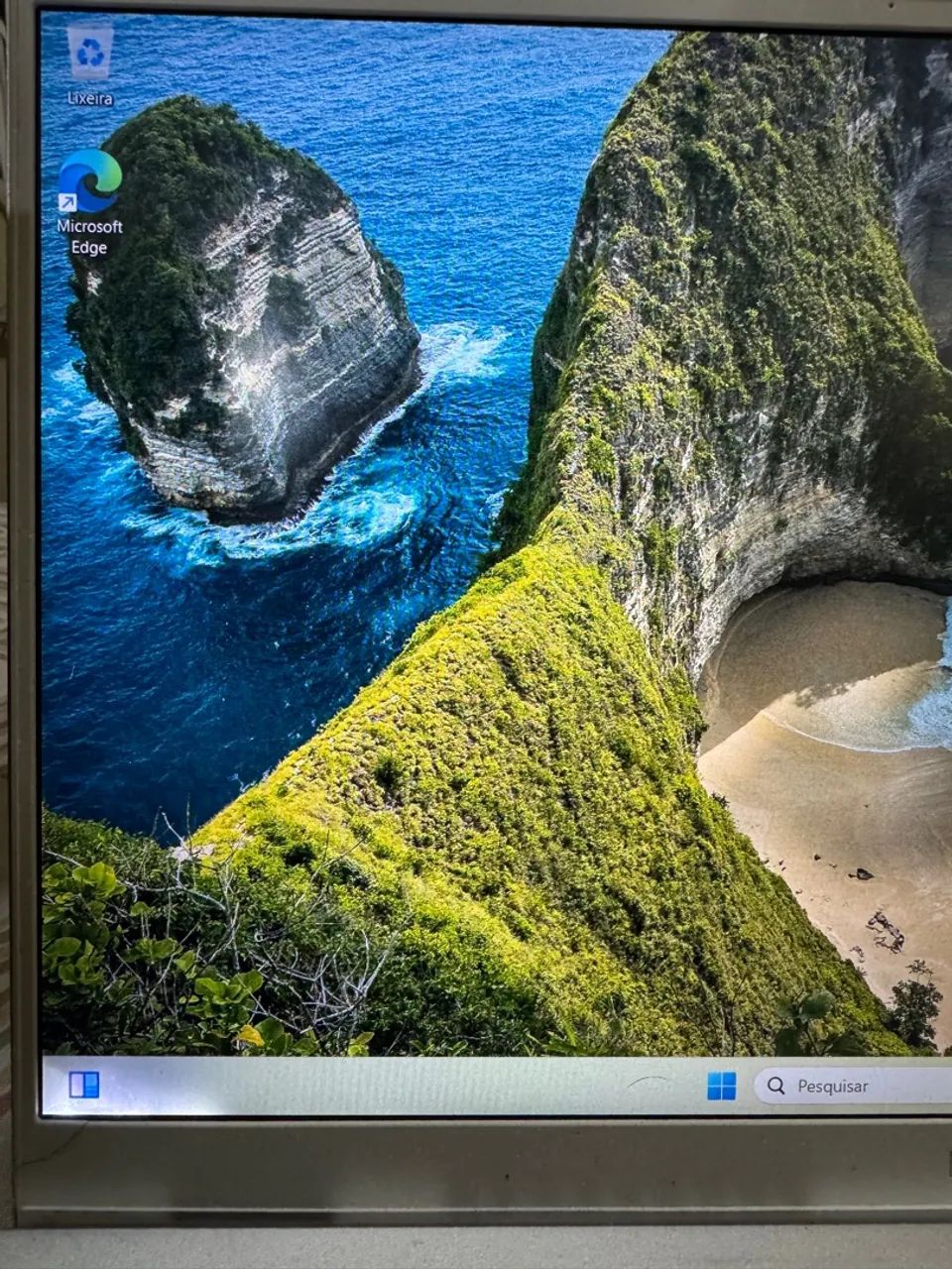 Dell Inspiron 5502 - i7 11ªth - SSD 256GB - 16 GB RAM - 15? FHD - Foto 6