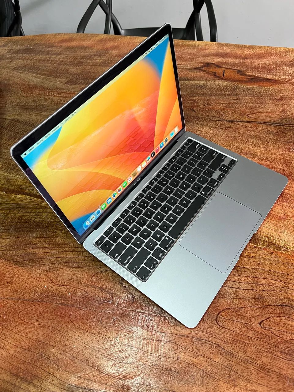 MacBook Air 2020 ( Tela Retina 13,3 Polegadas - Notebooks - Parque