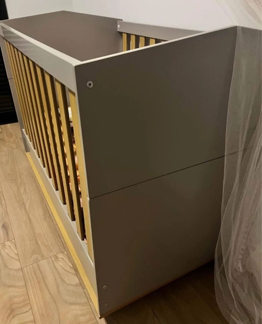 Berço de Madeira64311793734019123