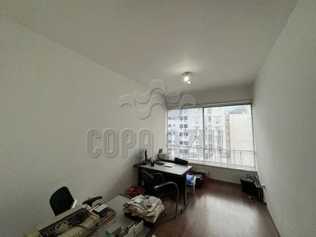 VENDO EM COPACABANA SALA REFORMADA. - Foto 3