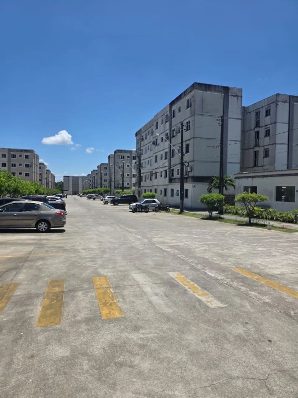 Foto - Maceió - Tabuleiro do Martins