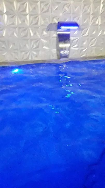 Área de lazer disponível dia  05/04 e 12/04  ! ( agrishow disponível) - Foto 14