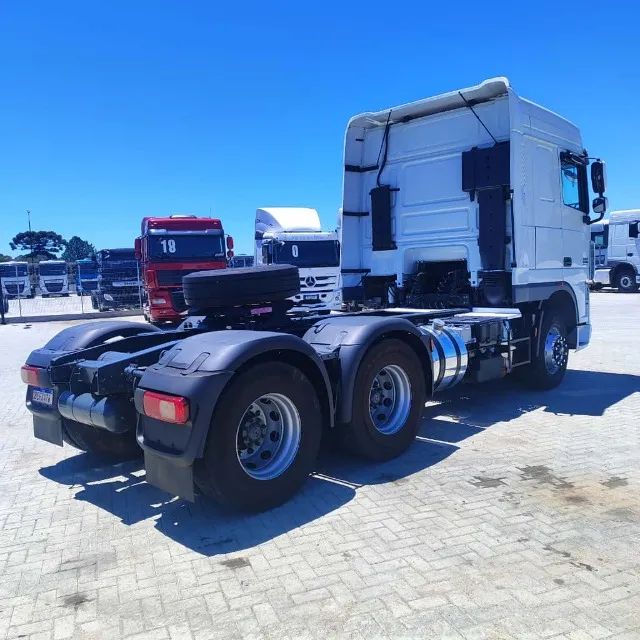 DAF 460 6x4 2020  - Foto 6
