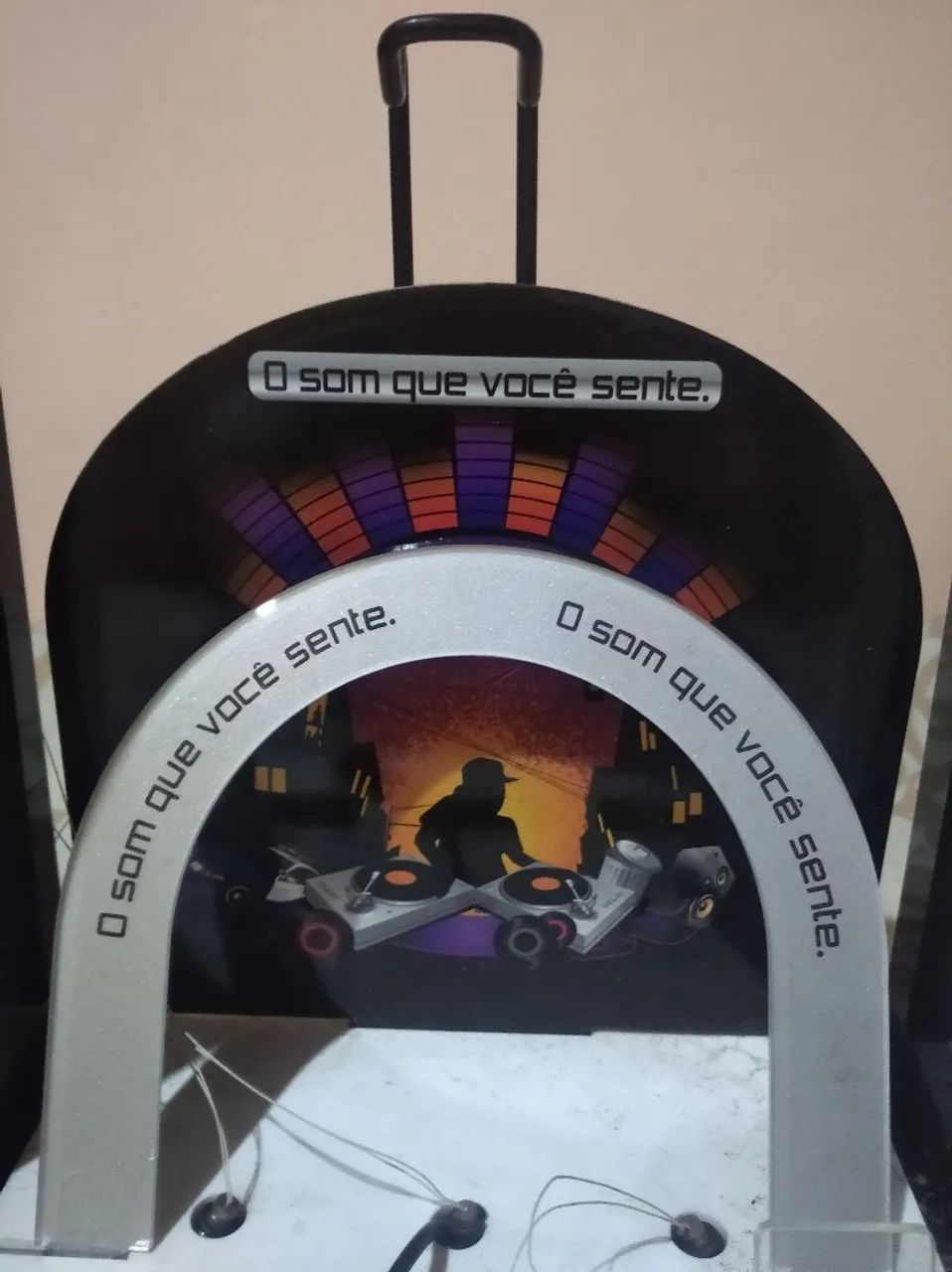 System raridade vintage  - Foto 2