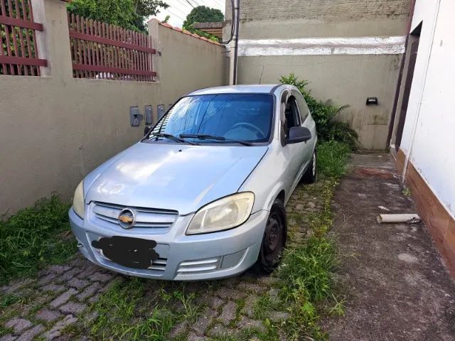 Chevrolet Celta 2010/2011 - Foto 2