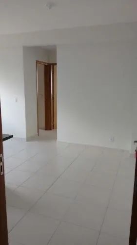Apartamento para aluguel tem 55 metros quadrados com 2 quartos em Setor Campinas - Goiânia - Foto 4