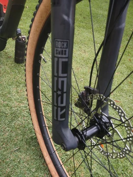 Bicicleta TREK PROCALIBER 9.7 - Foto 4