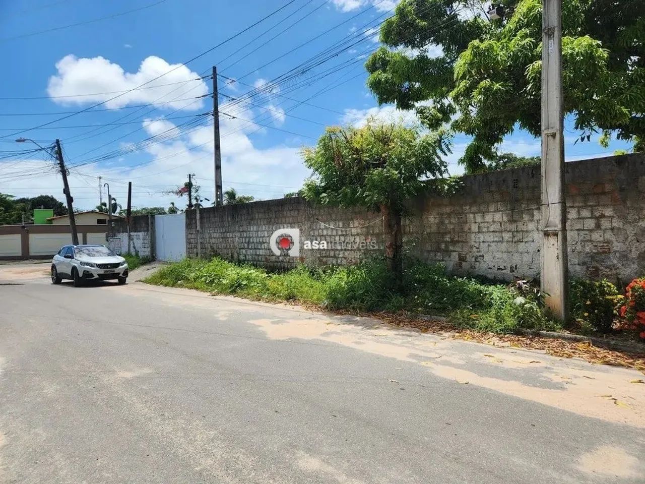 Terreno na Lagoa Redonda!