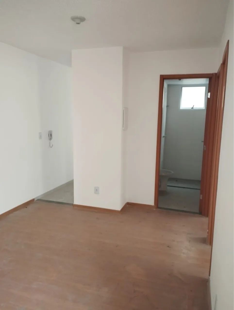 Apartamento 2 quartos - Rua Murundu - Padre Miguel - Foto 3