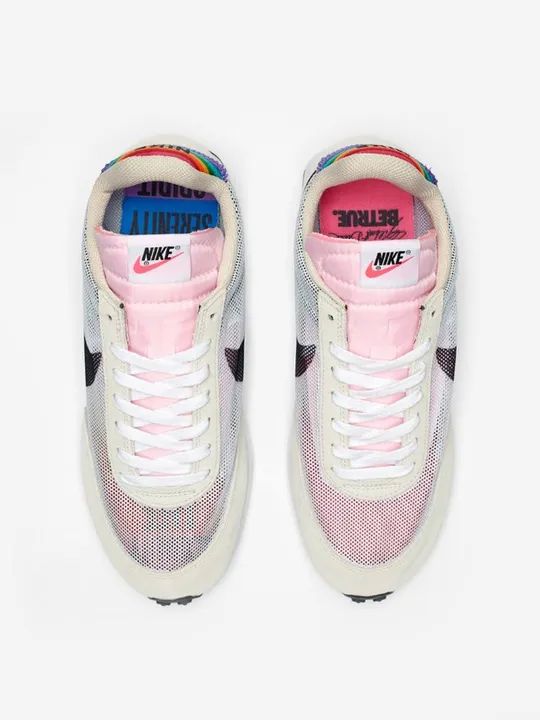 Tênis Masculino Nike Air Tailwind 79 Betrue LGBTQ BV7930 400