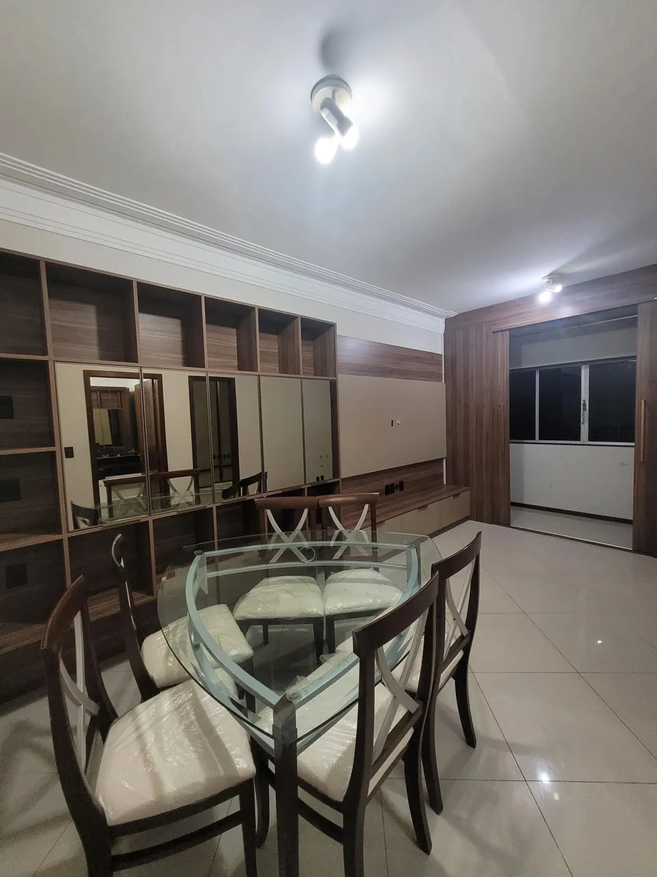 Apartamento em Petrópolis - Natal - RN