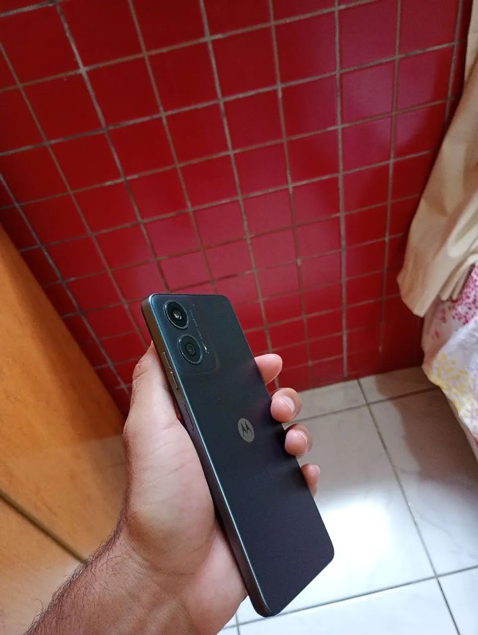 MOTO G24 - Foto 3