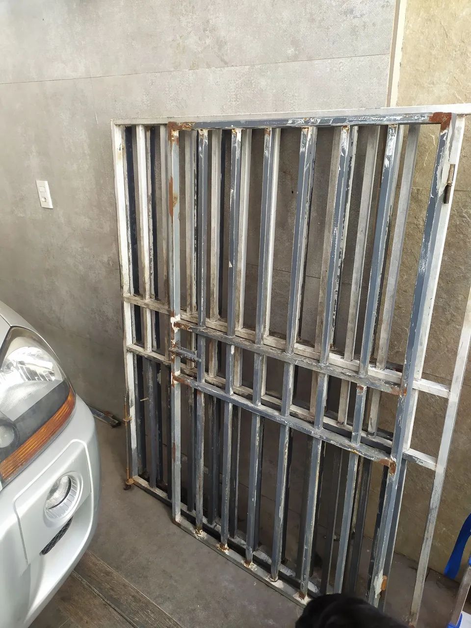 Grade de proteção para área externa - Foto 4