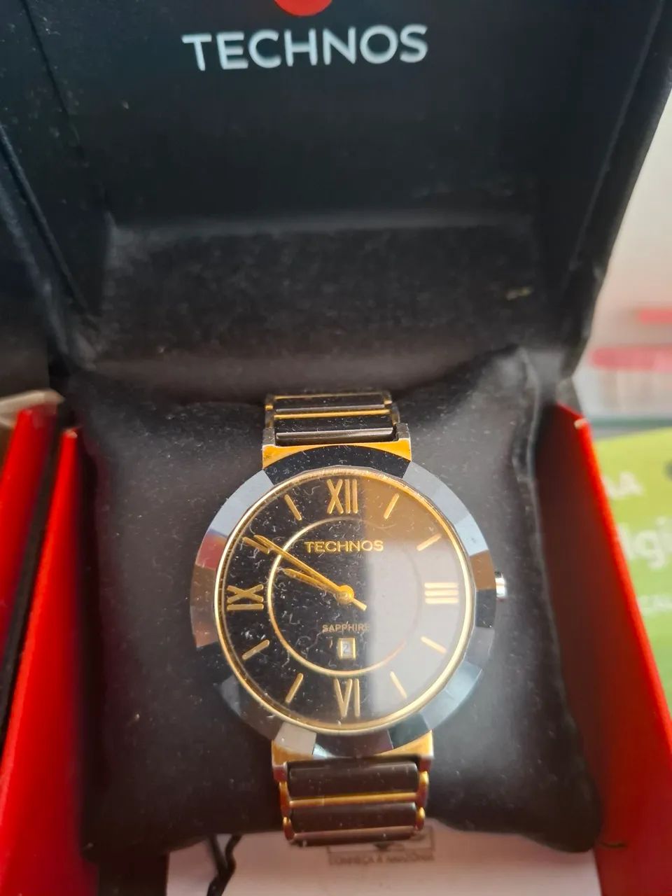 Relógio Technos Original - Foto 2