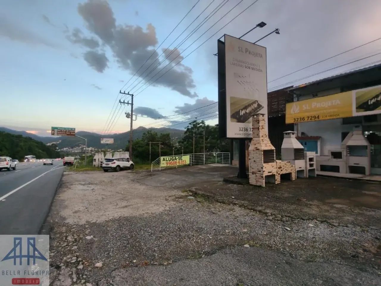 Terreno à venda, 2975 m² por R$ 4.490.000,00 - João Paulo - Florianópolis/SC