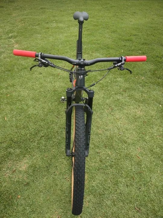 Bicicleta TREK PROCALIBER 9.7 - Foto 3