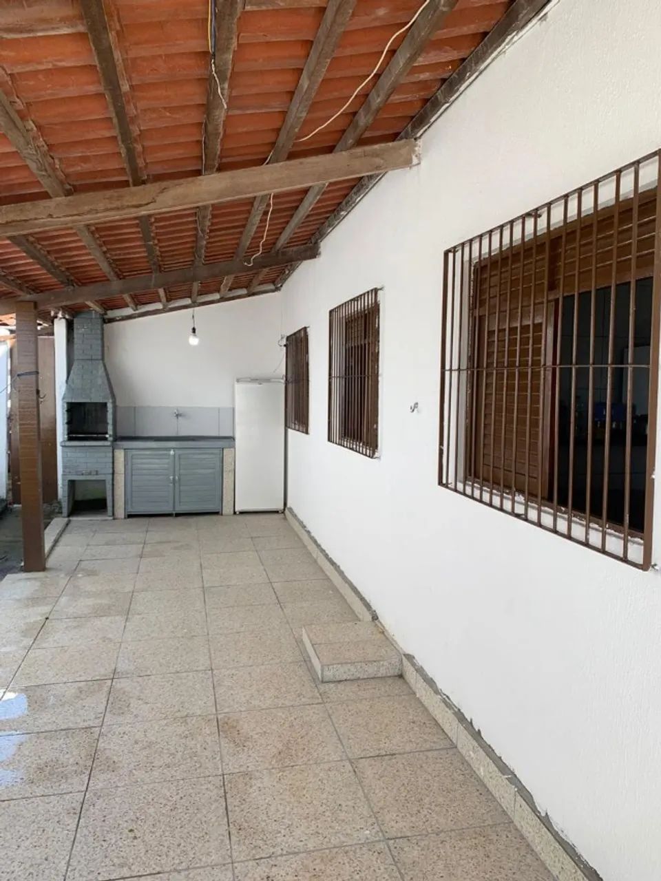 Casa em Carapibus de 2 andares com piscina e estacionamento.  - Foto 3