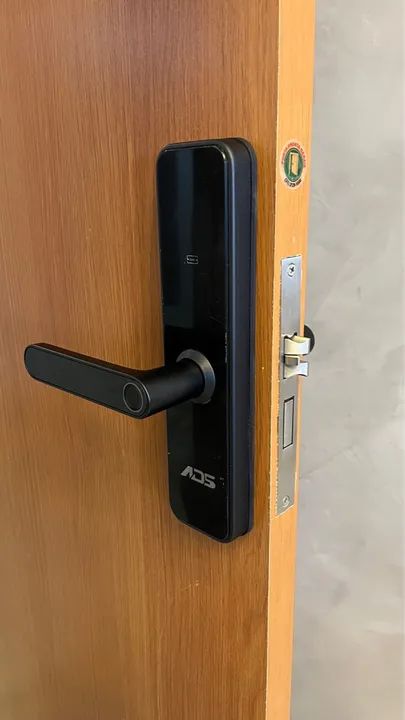 Kits fechaduras eletrônicas - Foto 5