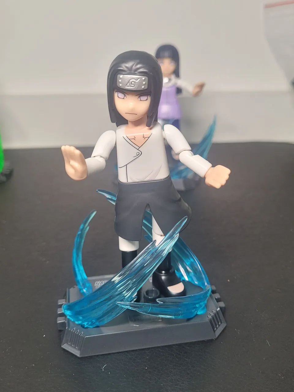 Neji Hyuga Blokees - Foto 2