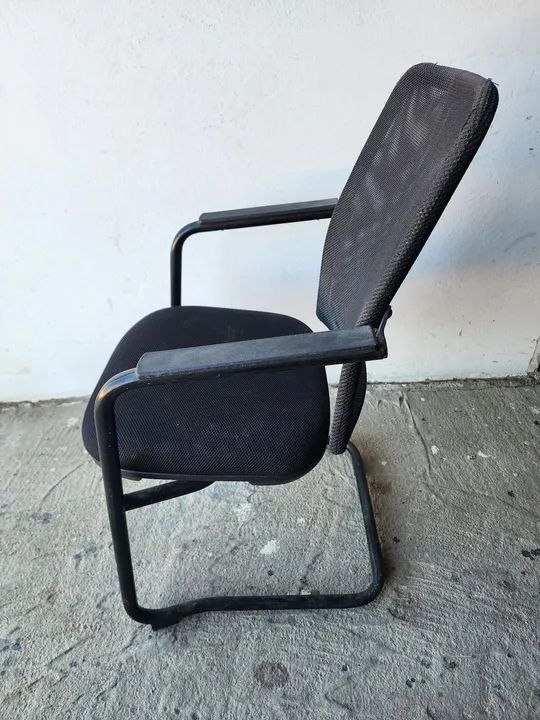 Poltrona Diretor - Foto 3