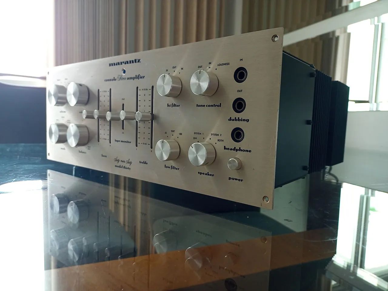 Amplificador Marantz  Model Thirty - Foto 3