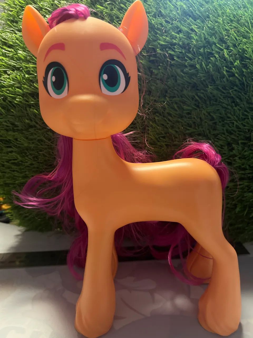 My Little Pony - Sunny Starcout  - Foto 3