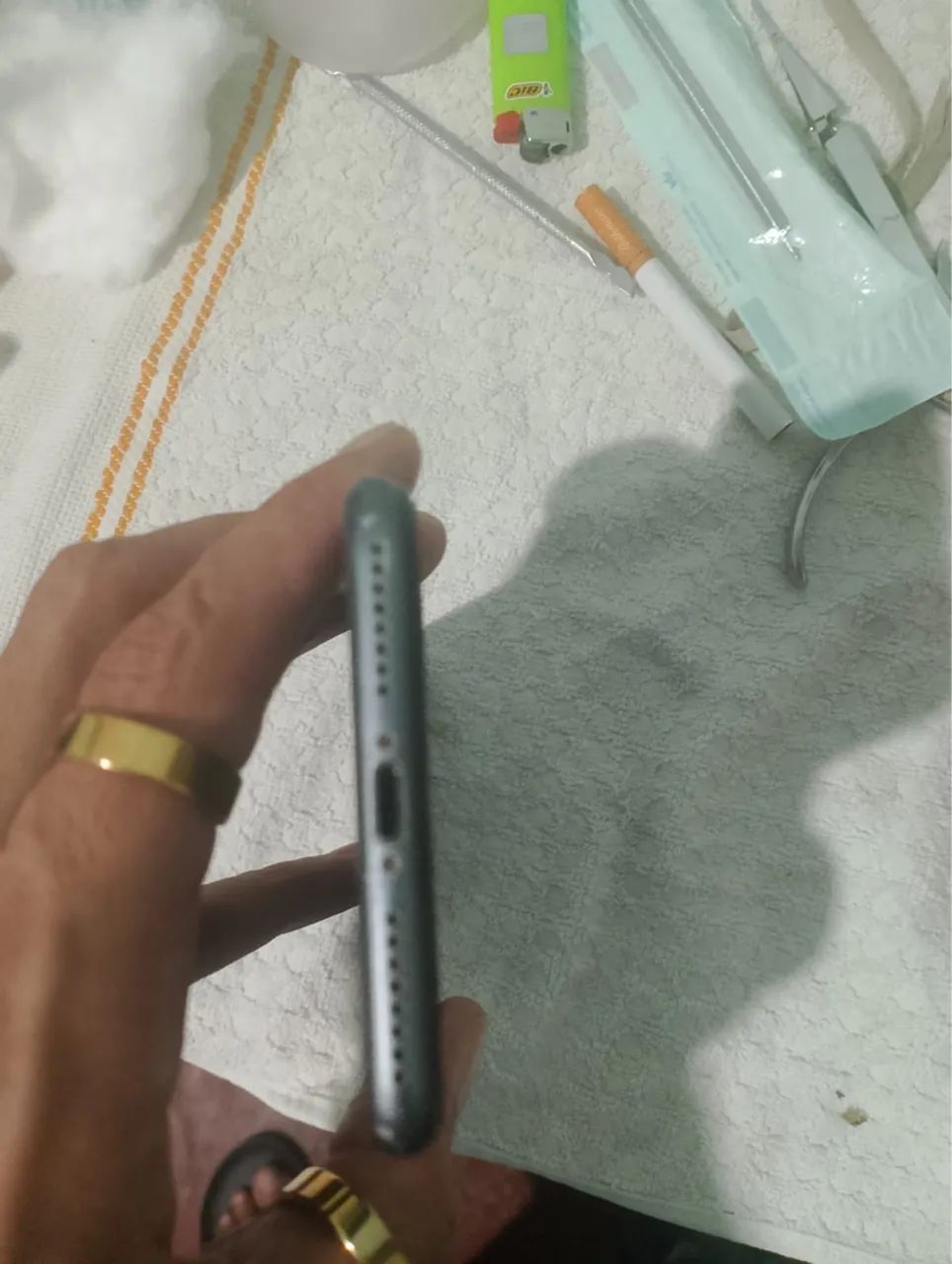 Vendo IPhone 8 Plus  - Foto 2