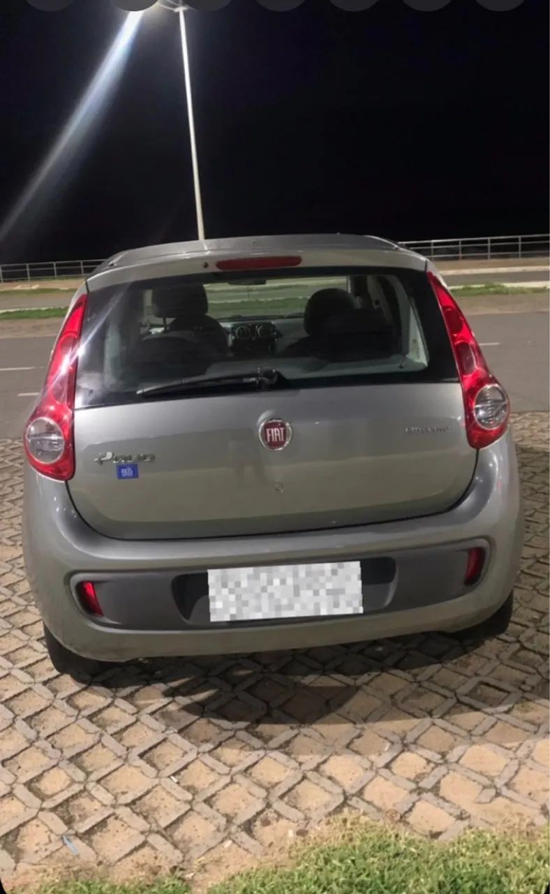 Palio Atraticve 2013 muito conservado interna e externamente por apenas R$34,999 - Foto 2