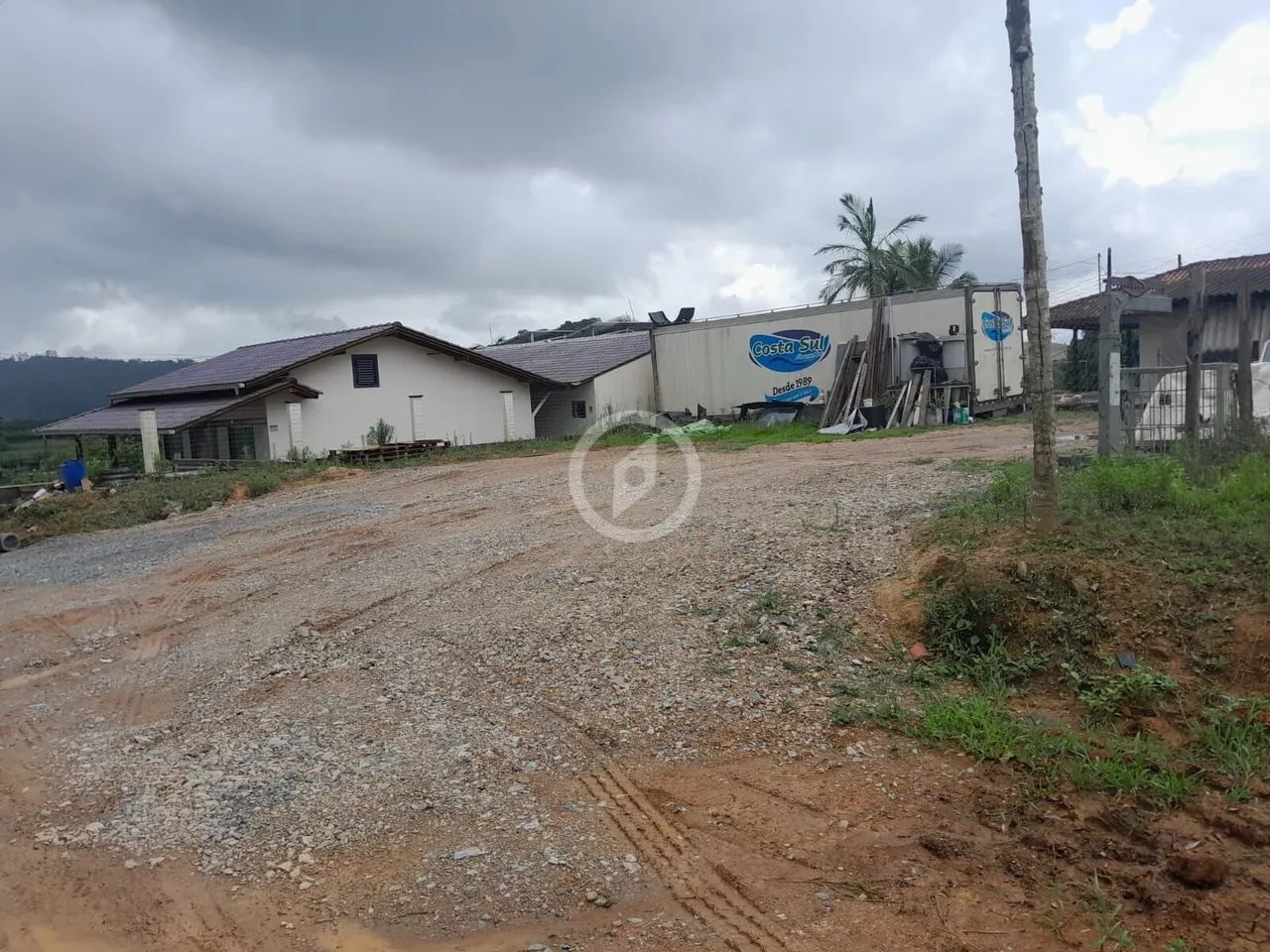 Terreno à venda no bairro Beira Rio - Guaramirim/SC - Foto 2
