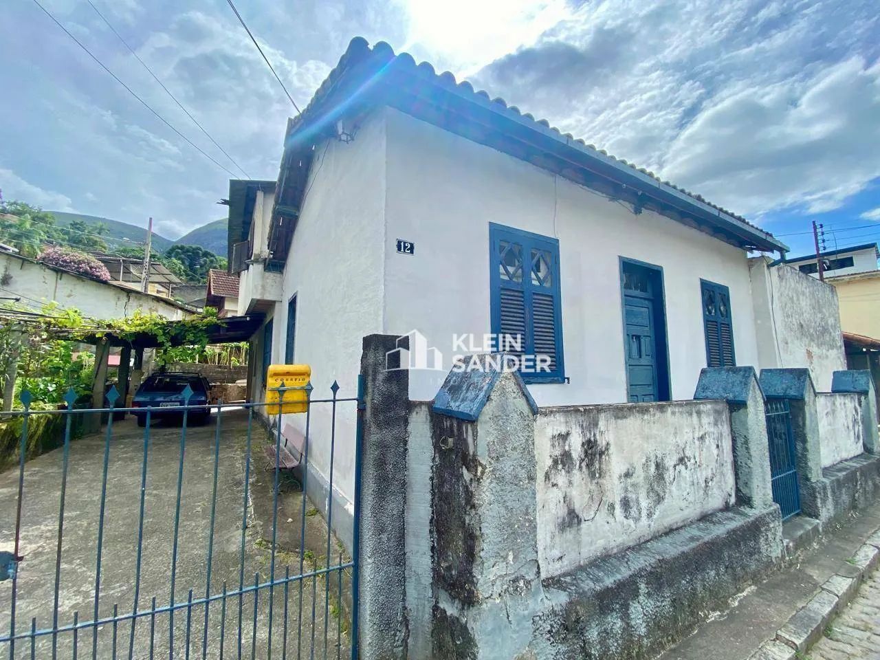 Terreno à venda, 600 m² por R$ 800.000,00 - Lagoinha - Nova Friburgo/RJ - Foto 5