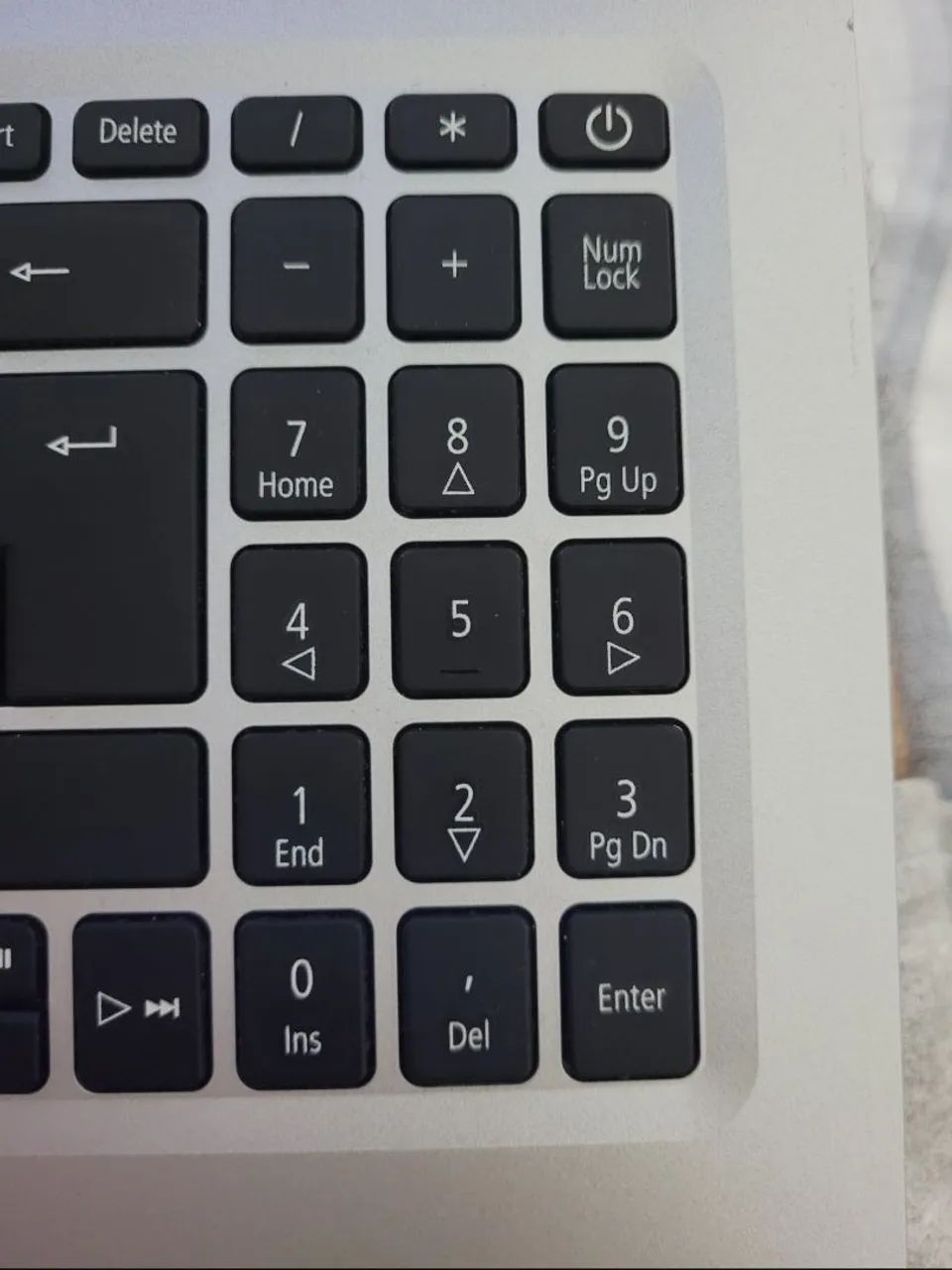 Notebook Acer Aspire 5 | Intel Core i5 10th Gen | 20GB RAM | 256GB SSD - Foto 4