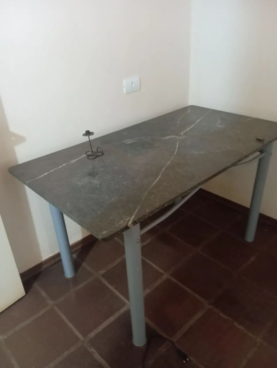 Mesa tampo de granito - Foto 3
