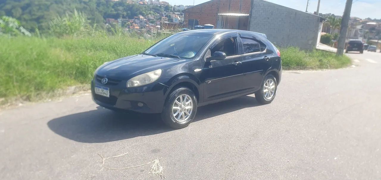 Jac j3 completo - Foto 2