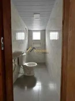 APARTAMENTO NO TATUQUARA! 02 QUARTOS, SALÃO DE FESTA, PORTARIA! - Foto 11