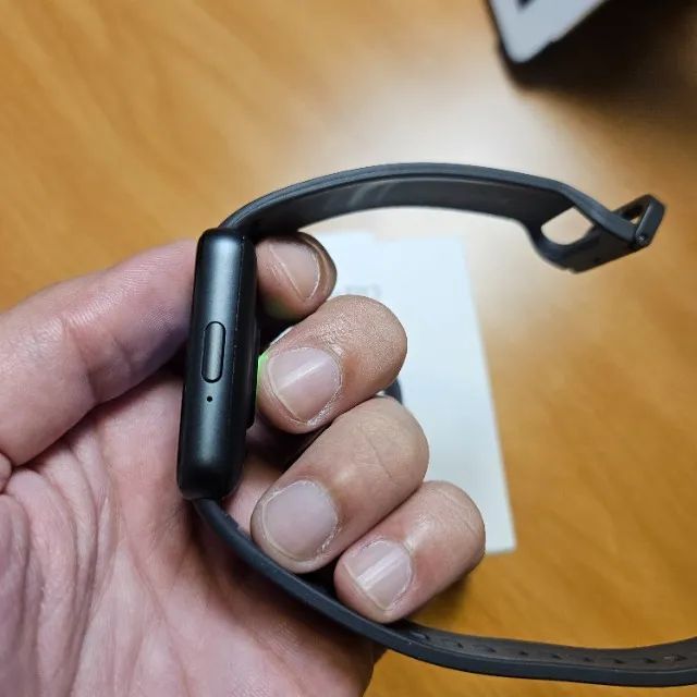 Smartwatch SAMSUNG Galaxy FIT 3 - GARANTIA DE 3 MESES! - Foto 2