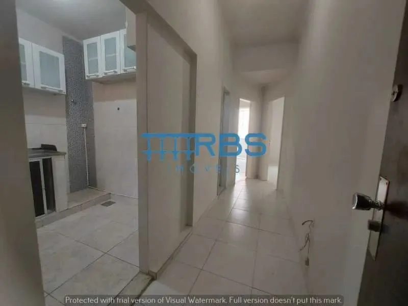 excelente quarto e sala, na rua Riachuelo..