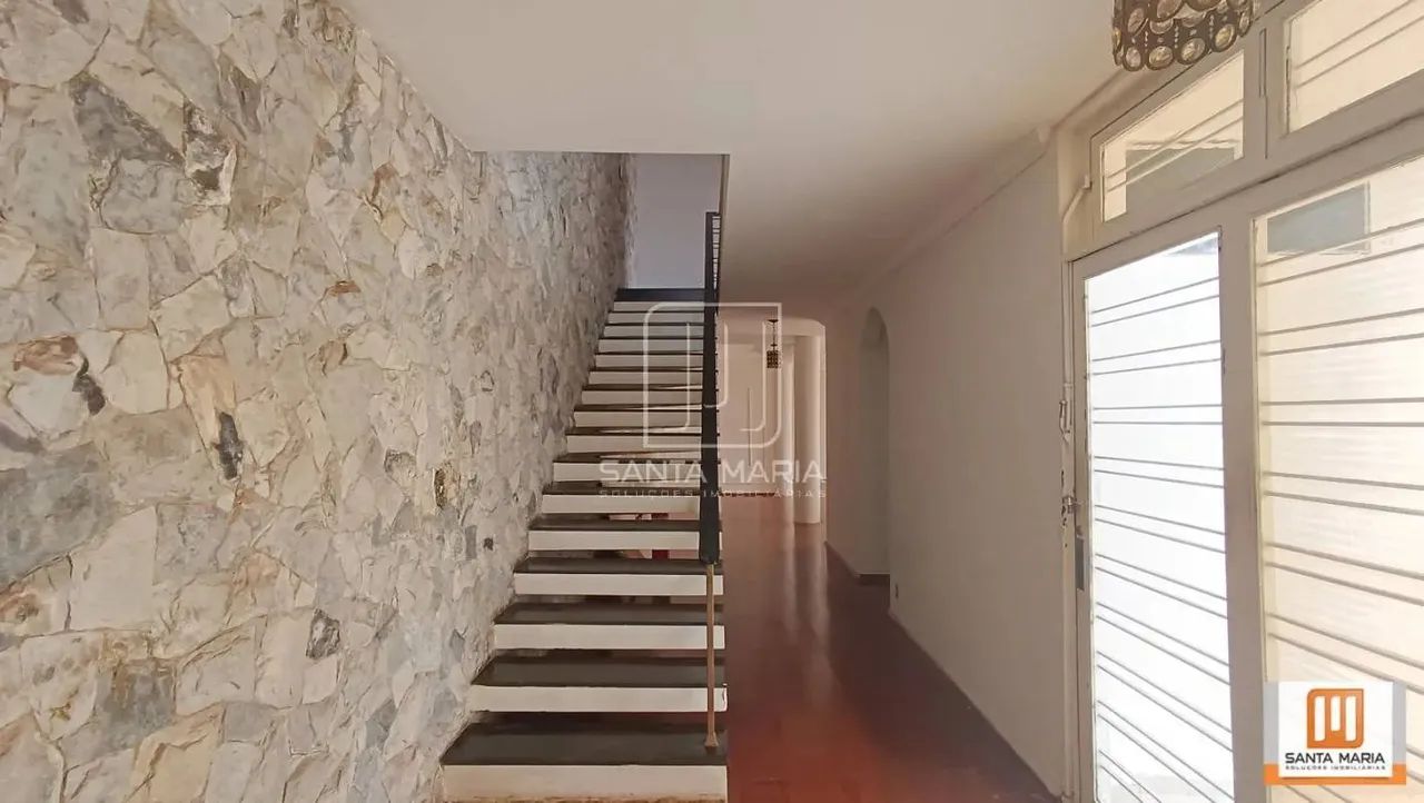 Casa (sobrado na rua) 4 dormitórios/suite, cozinha planejada - Foto 4
