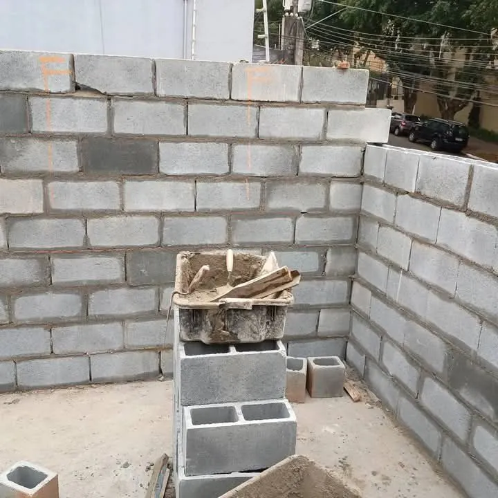 Faço ovenarias 