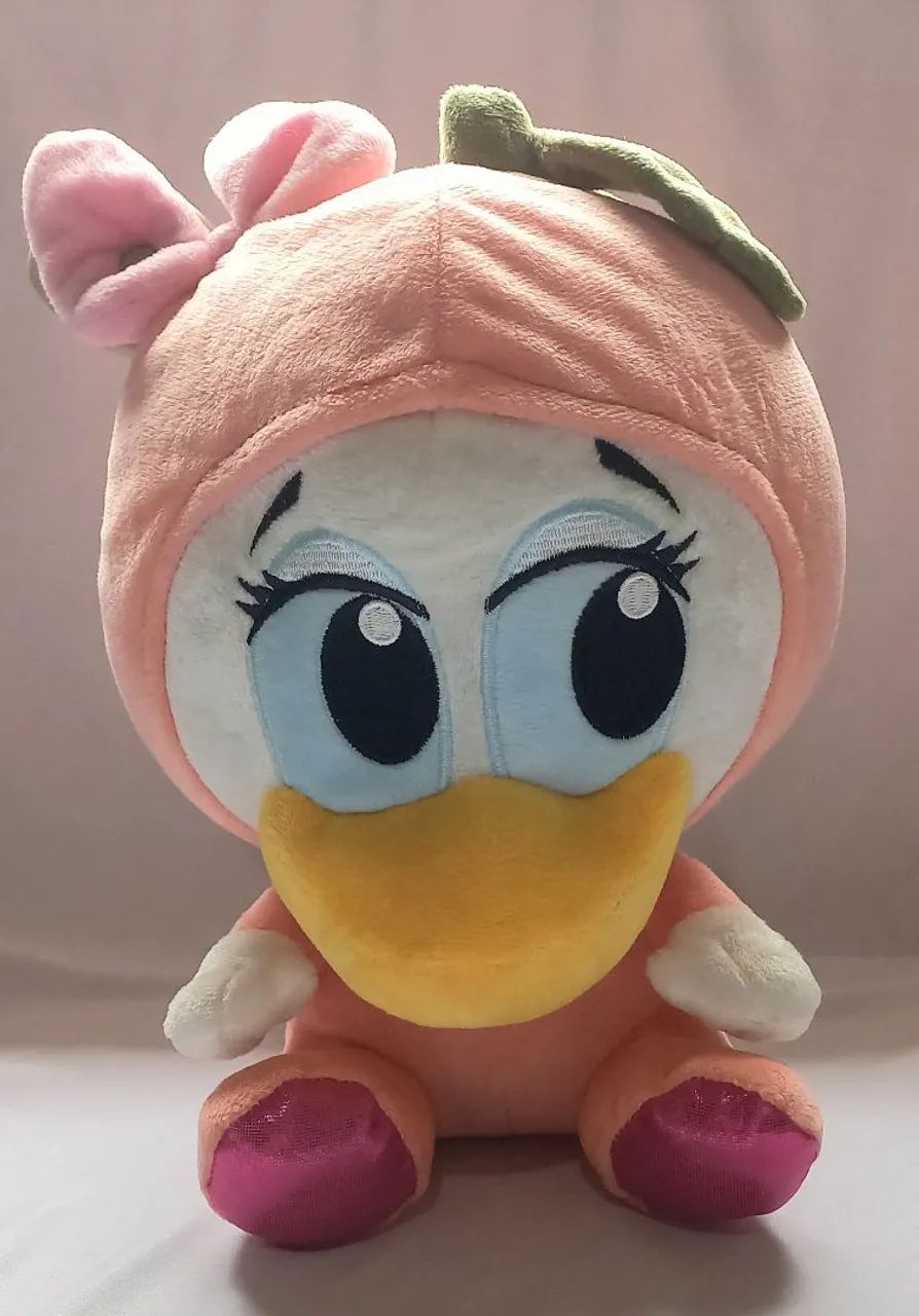 Pelúcia Carrefour Disney Margarida