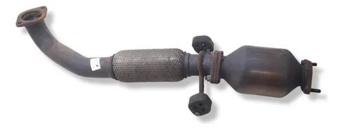 Catalizador Chery Arrizo 6 Gsx 2021 Lc264