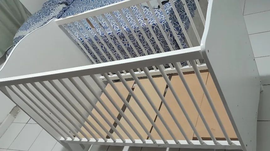 Berço Padrão (usado) 64595959751170120