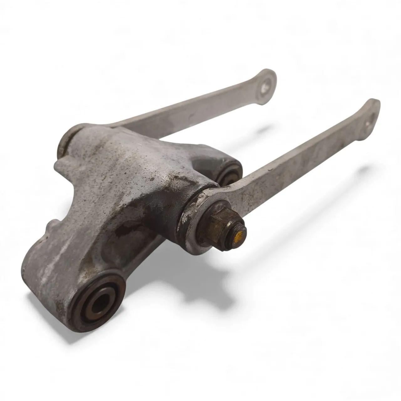 Link Amortecedor Kawasaki Zx 600 1998 1999 - Peças para motos