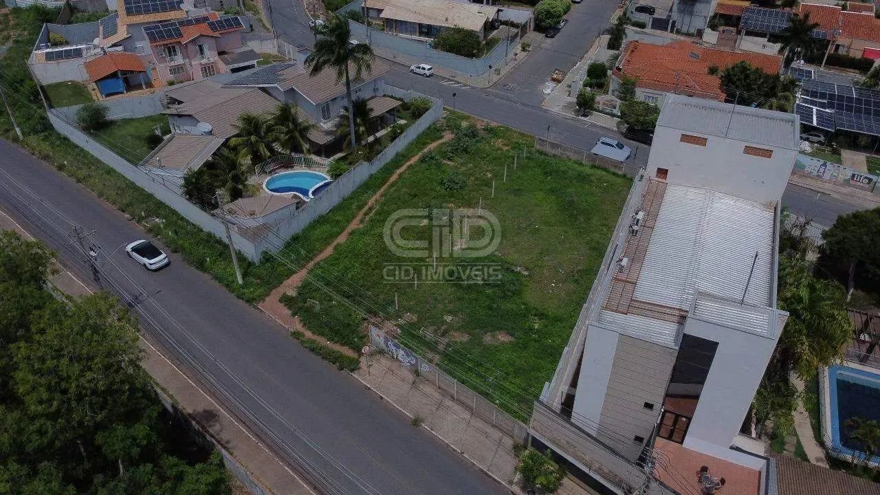 Terreno de 610m² próximo ao Shopping Estação - Foto 5