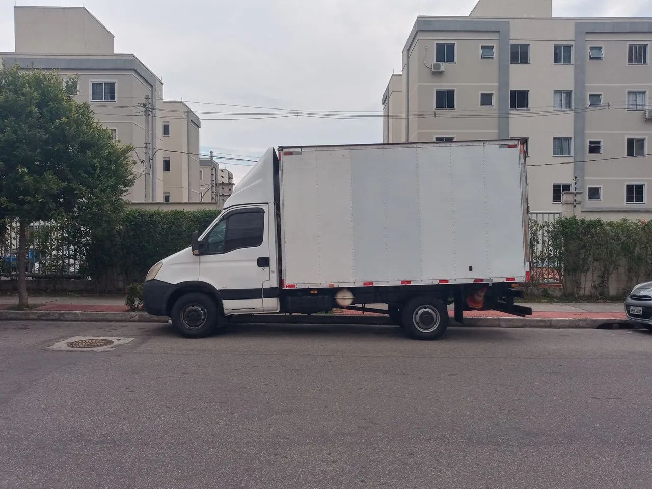  *  carretos, fretes e mudanças 