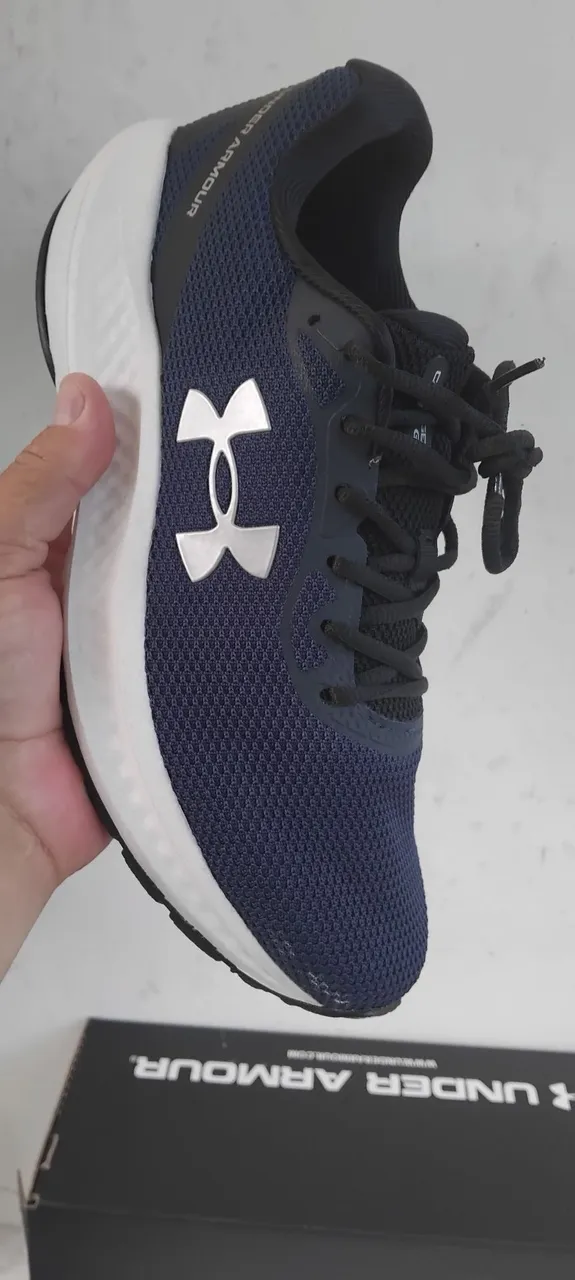 Tênis Under Armour Masculino