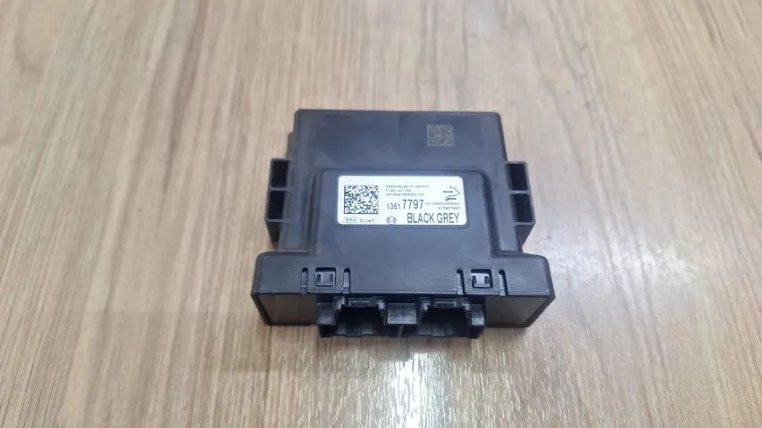 Modulo Sensor Estacionamento Prisma