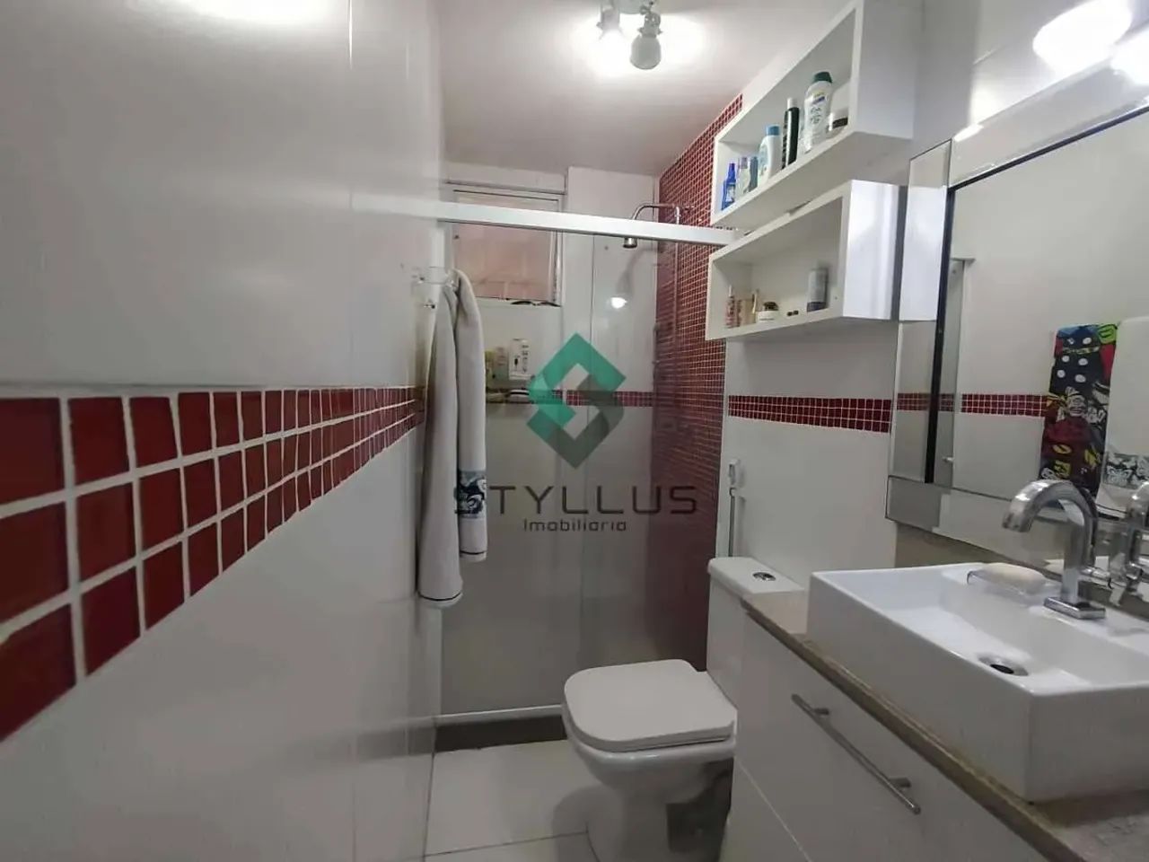 Abolição | Apartamento 2 quartos - Foto 12