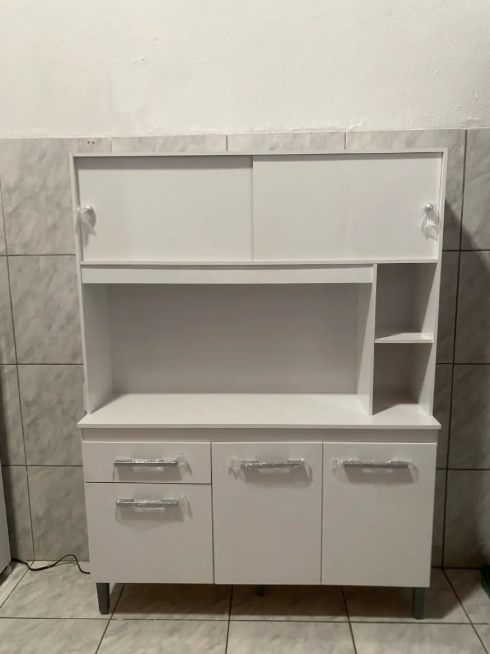 Armário de Cozinha 