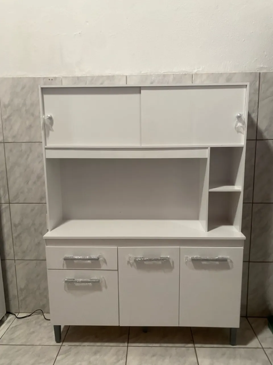 Armário de Cozinha